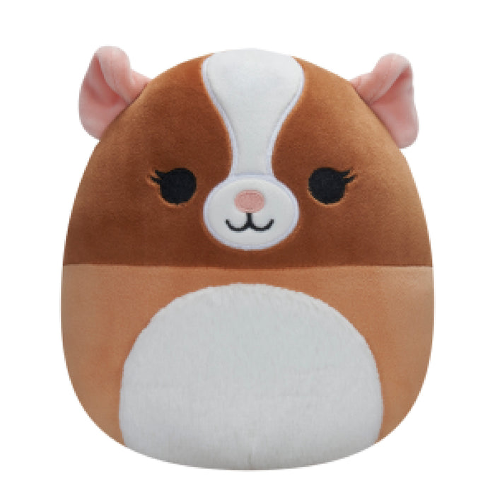Squishmallows Squad 14 | Jucarie de Plus | 19 cm | Diverse Modele